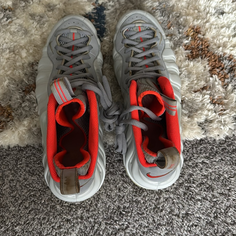 Nike air Foamposite pro premium - Picture 4 of 6